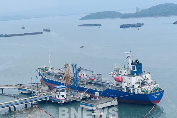 Cho thuê quyền khai thác cảng biển lớn nhất Phú Quốc với thời hạn hơn 41 năm