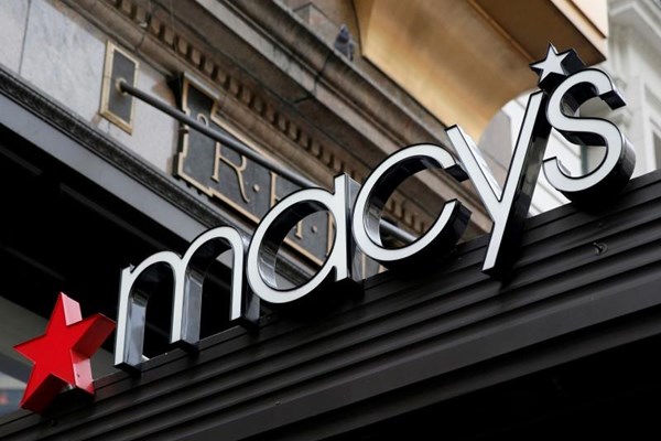 Macy’s hạ dự báo triển vọng năm nay do lạm phát và hàng tồn kho cao