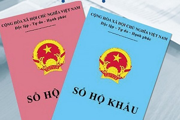 Những trường hợp thu và không thu sổ hộ khẩu giấy