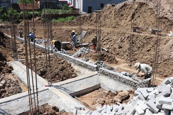 Chặng “Nước rút” giải ngân đầu tư công