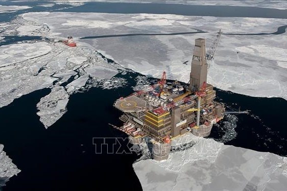 Mitsui, Mitsubishi muốn duy trì cổ phần trong dự án Sakhalin 2