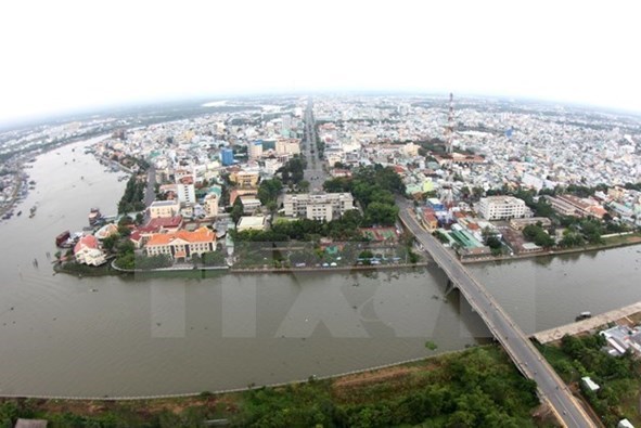 Đầu tư công hỗ trợ ra sao cho tăng trưởng kinh tế Cần Thơ?