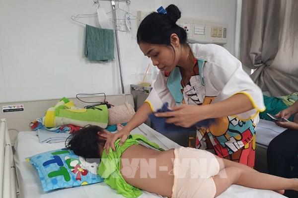 Bà Rịa-Vũng Tàu ghi nhận 8 trường hợp tử vong do sốt xuất huyết