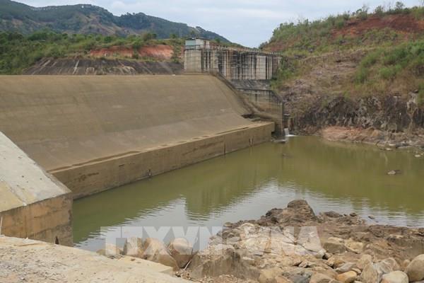 Vụ thủy điện gây ngập ở Đăk Hà, Kon Tum: 13 hộ dân chưa đồng ý mức hỗ trợ, đền bù