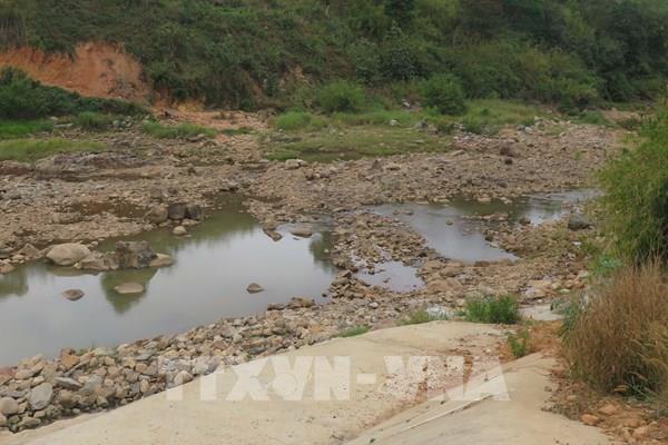 Phát triển hài hòa thủy điện - Bài cuối: Khắc phục các tác động