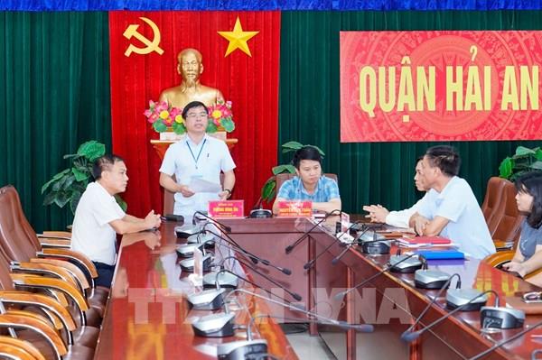 Hải Phòng: Xử lý dứt điểm 13 hộ nuôi trồng thủy sản tự phát trên biển