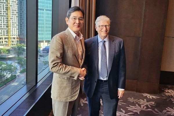 Mẫu nhà vệ sinh cho các cộng đồng nghèo nhất thế giới của Samsung