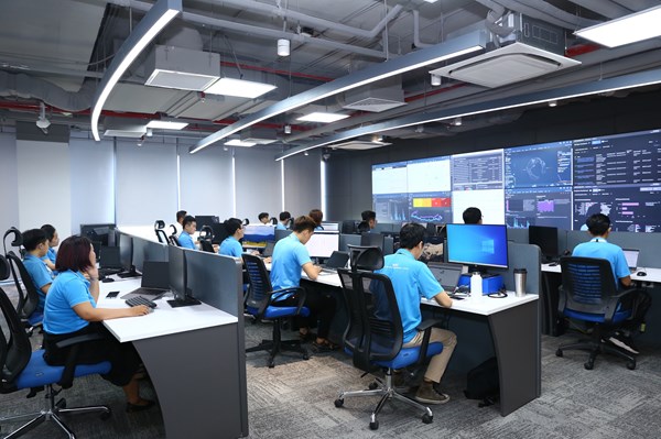 AI là yếu tố cốt lõi thúc đẩy sự phát triển và đổi mới doanh nghiệp