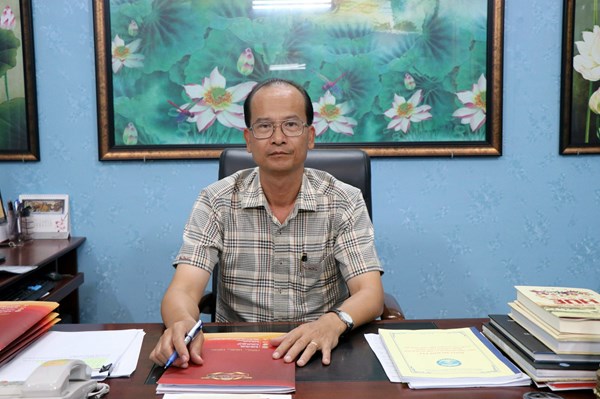 Quần thể di tích Cố đô Huế: * Bài 2: Xác định tầm nhìn phát triển mới