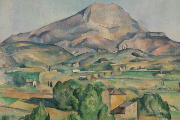 Đấu giá bộ sưu tập nghệ thuật trị giá 1 tỷ USD của nhà đồng sáng lập Microsoft Paul Allen