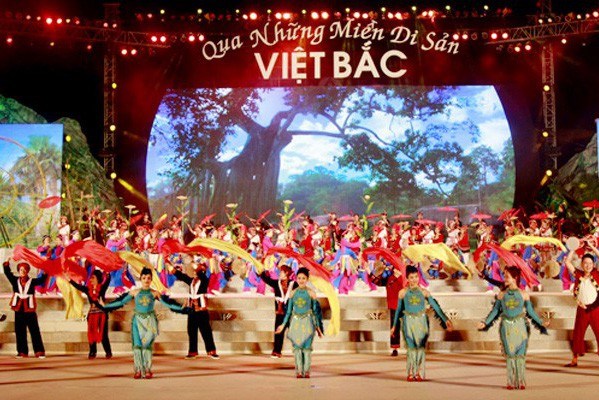 Giải pháp phát triển du lịch vùng Việt Bắc