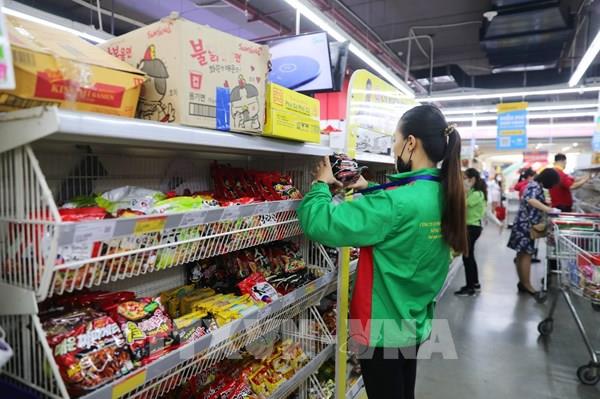 Sóc Trăng nâng cấp, cải tạo hệ thống hạ tầng thương mại