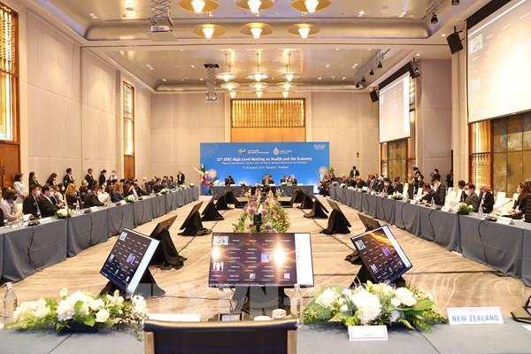 APEC cam kết tăng cường hợp tác đảm bảo an ninh lương thực trong khu vực