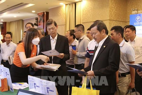 Doanh nghiệp nhỏ và vừa vướng bài toán nhận thức và nguồn lực trong chuyển đổi số