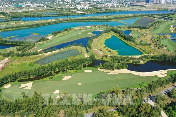 Sẵn sàng cho Lễ hội Du lịch Golf Đà Nẵng năm 2022