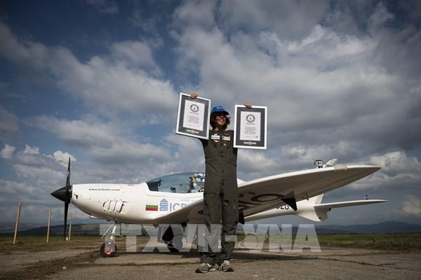 Tổng hợp sự kiện quốc tế nổi bật trong tuần qua ảnh (từ ngày 22-28/8/2022)