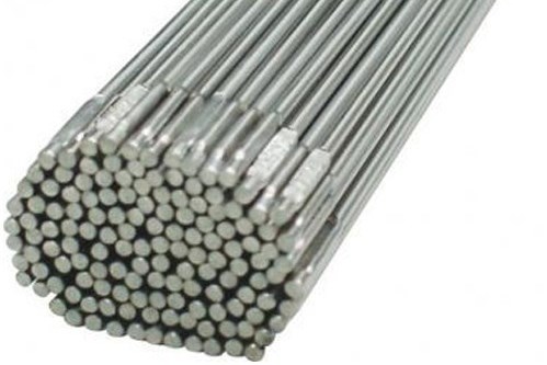 Áp thuế chống bán phá giá với vật liệu hàn nhập khẩu