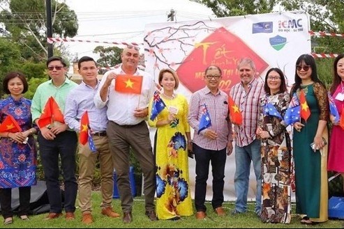 10 quận đông người Việt nhất tại Australia