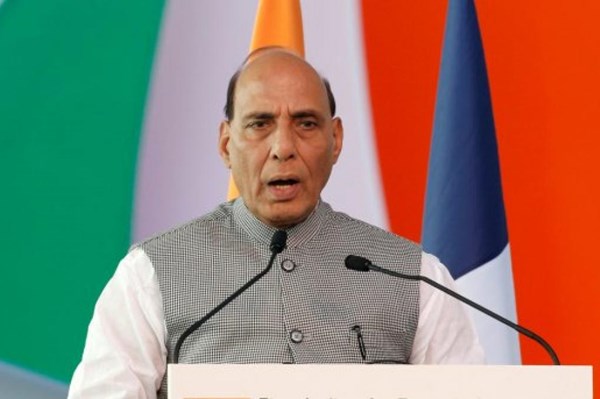 Bộ trưởng Singh: Ấn Độ sẽ nằm trong nhóm 3 nền kinh tế hàng đầu thế giới