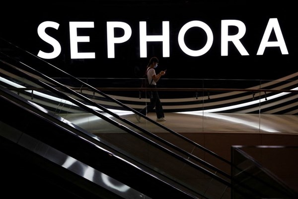 Sephora đồng ý nộp phạt 1,2 triệu USD trong vụ kiện về quyền riêng tư