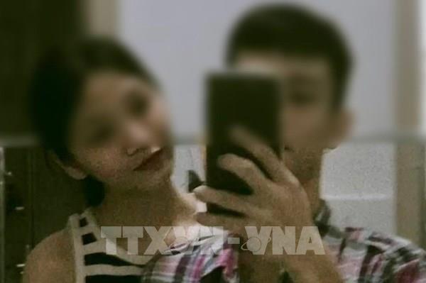 Thông tin vụ thiếu niên 17 tuổi gọi về cầu cứu sau khi bị bán qua Campuchia