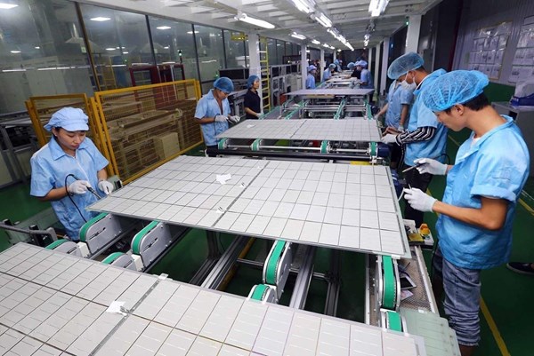 Niềm tin doanh nghiệp châu Âu giảm do ảnh hưởng kinh tế toàn cầu