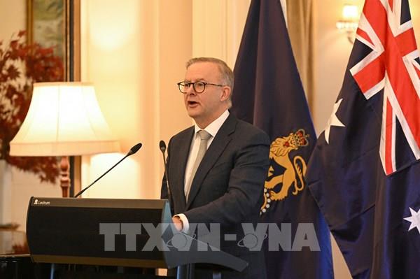 Thủ tướng Australia ưu tiên cải cách việc làm