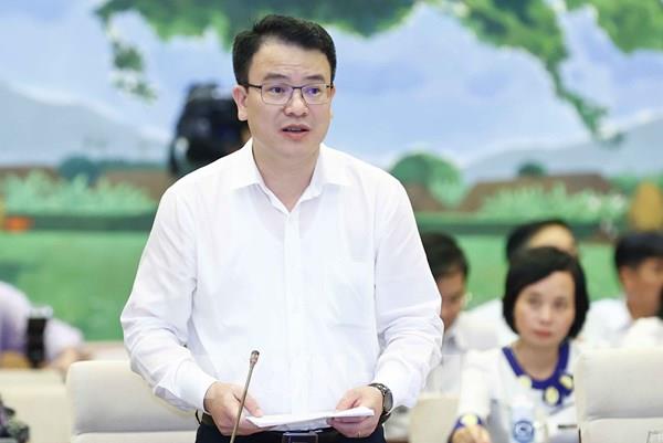 Hoàn thành việc phân bổ, thúc đẩy giải ngân vốn đầu tư công