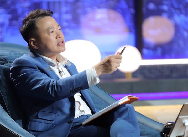 Shark Bình và những thương vụ đình đám trên Shark Tank Việt Nam