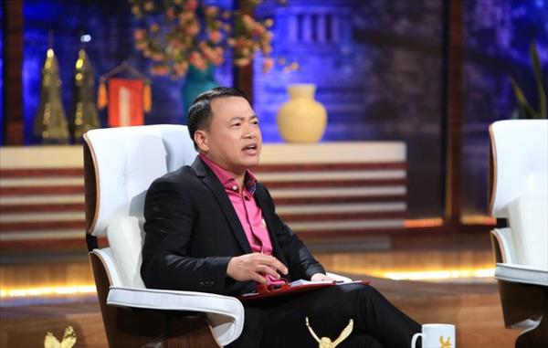 Những câu nói thành "Trend" của Shark Bình