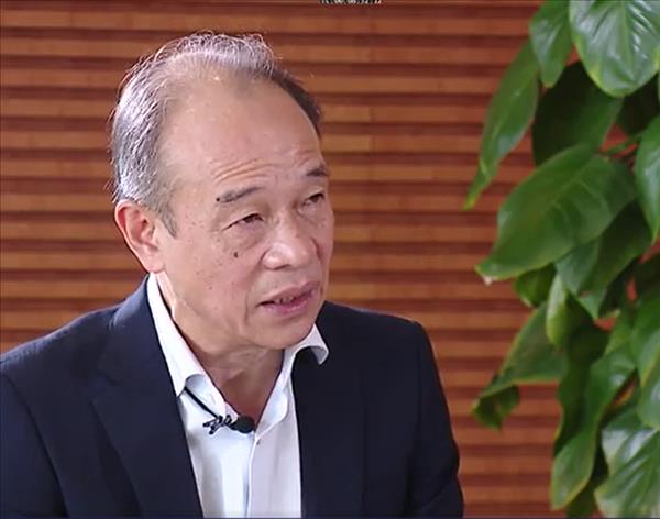 Chủ tịch VINPA Bùi Ngọc Bảo: Xây dựng cơ chế giá trần để quản lý thị trường xăng dầu