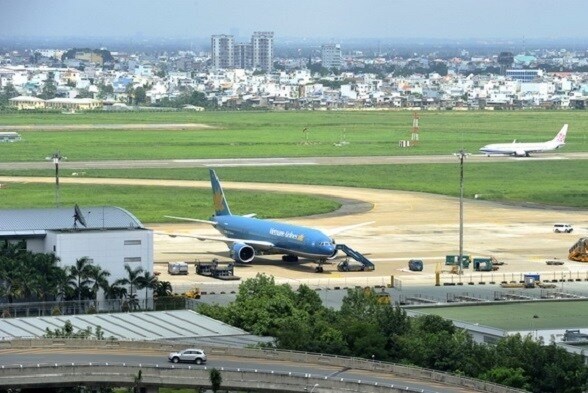 Xem xét đầu tư Cảng hàng không Lai Châu theo hình thức đối tác công tư