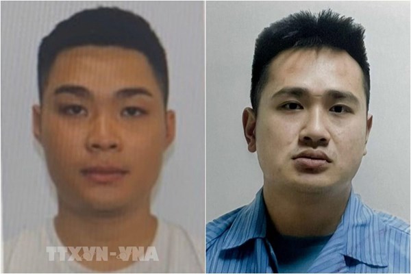 Truy bắt hung thủ chém lìa cẳng chân người đi bộ trên vỉa hè