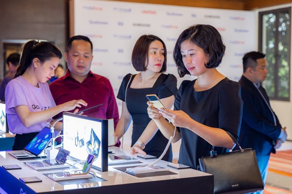 VNPT Technology tiếp cận ra sao với 5G?