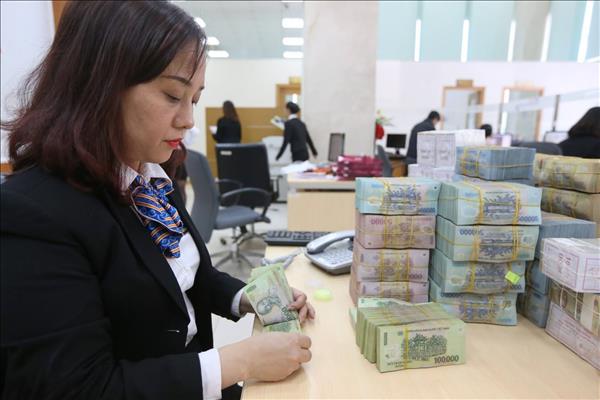 Huy động gần 17.000 tỷ đồng qua đấu thầu trái phiếu Chính phủ