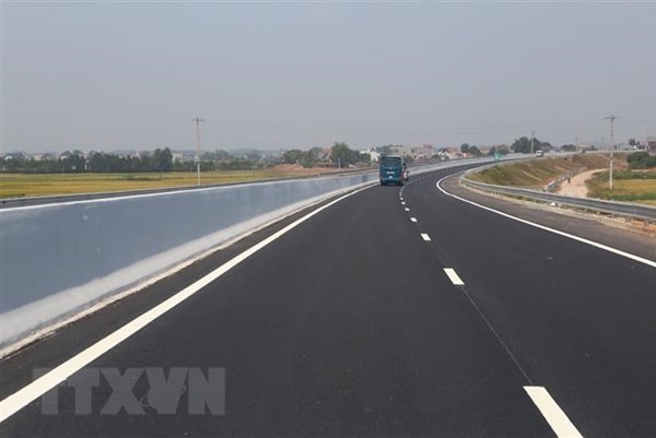 Dự kiến tháng 9/2024, khởi công cao tốc Mỹ An - Cao Lãnh