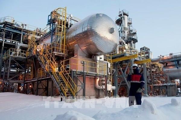 Kinh tế Nga giảm 0,4% trong nửa đầu năm 2022