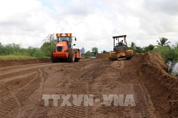 Chính phủ ban hành Nghị quyết thúc đẩy giải ngân vốn đầu tư công những tháng cuối năm