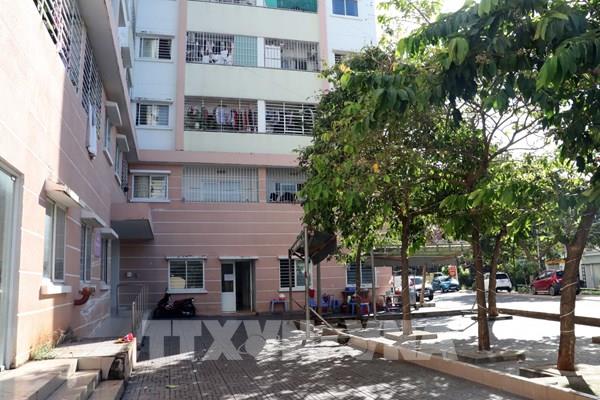 Khơi thông chương trình phát triển nhà ở tỉnh Bà Rịa-Vũng Tàu - Bài 2: Vật lộn với tình trạng xây dựng trái phép