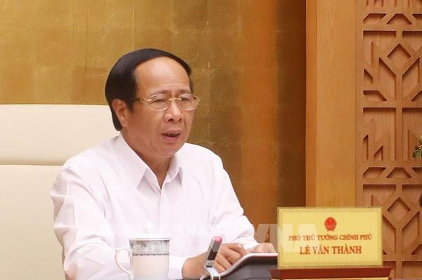 Phân loại, lập danh sách dự án giải ngân vốn đầu tư công chậm, báo cáo Chính phủ