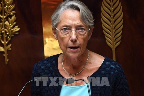 Pháp cảnh báo nguy cơ cắt điện sinh hoạt vào mùa Đông