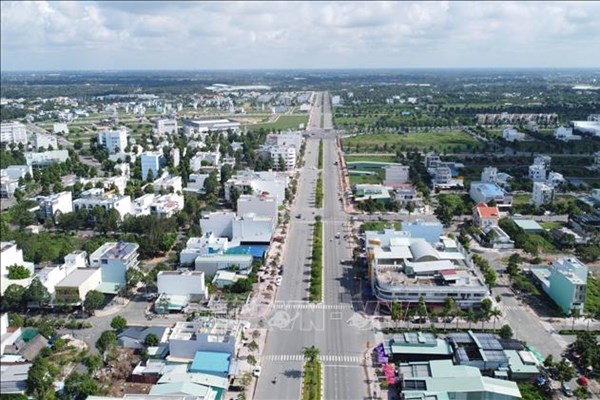 Long An kêu gọi đầu tư vào 13 dự án quan trọng