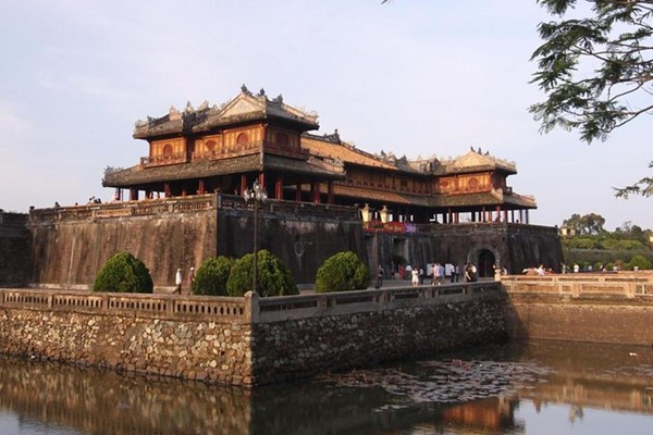 "Thơ thẩn" ở Huế vào tháng 5 này có gì đặc biệt?