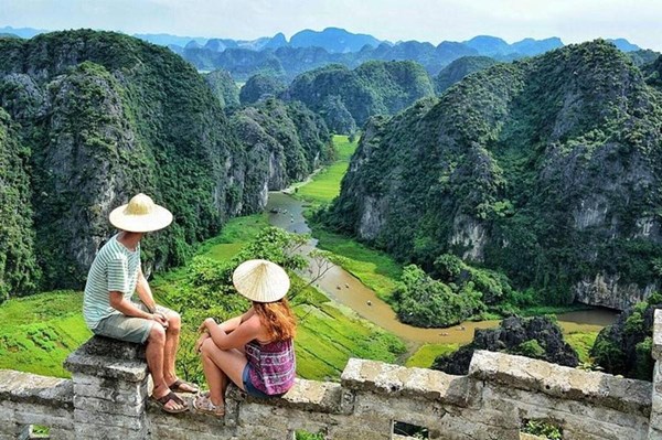 7 địa điểm du lịch được Booking.com gợi ý nhân ngày Quốc Khánh 2/9