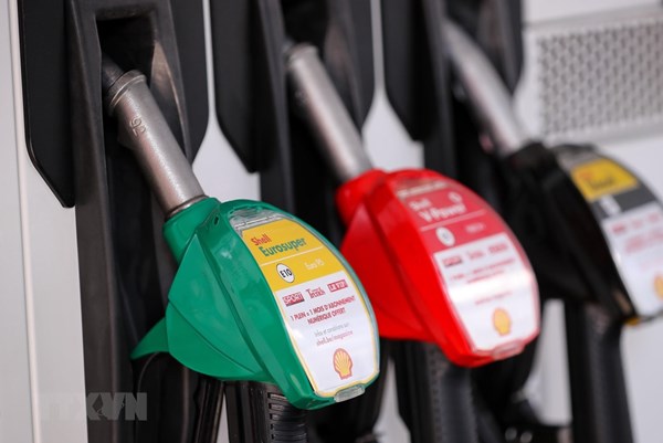 Lạm phát tại Bỉ lên mức cao nhất trong 46 năm