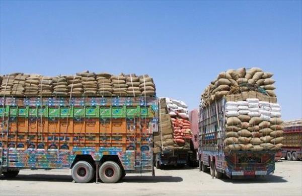 Lũ lụt khiến giá thực phẩm tại Pakistan tăng phi mã