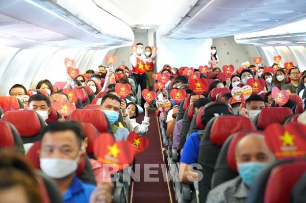 Vietjet hoàn thành 85% kế hoạch doanh thu năm 