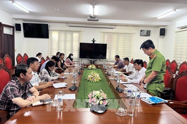 Thu hồi nợ đọng bảo hiểm xã hội, đảm bảo quyền lợi của người lao động