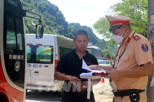 Ngày 2/9, xảy ra 16 vụ tai nạn giao thông, làm chết 10 người