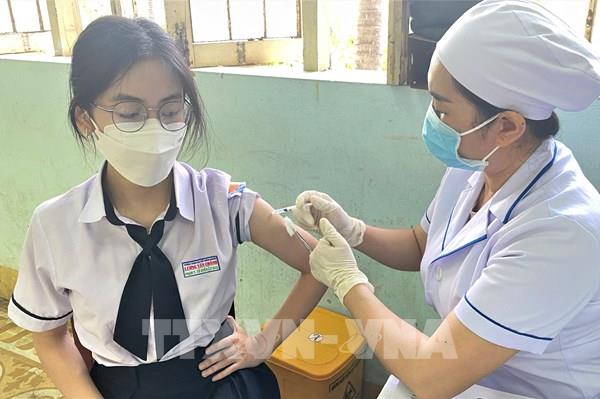 Ngày 2/9, số ca mắc COVID-19 giảm nhiều, có 1 bệnh nhân tử vong